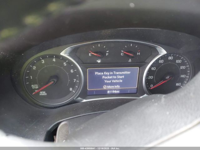 GMC Terrain Slt Image 12