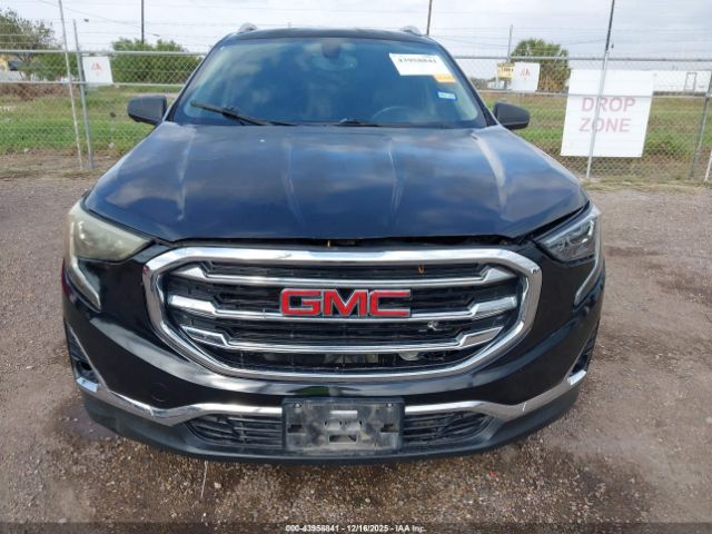 GMC Terrain Slt Image 15