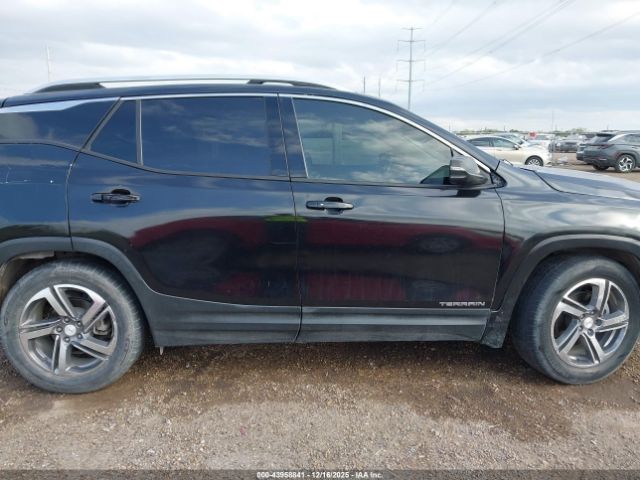 GMC Terrain Slt Image 5