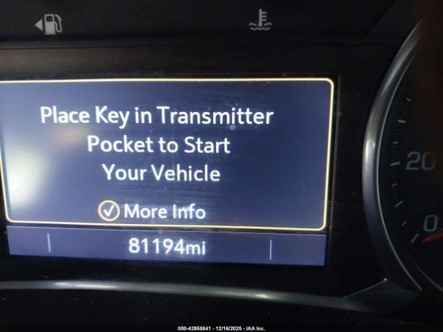 GMC Terrain Slt Image 6