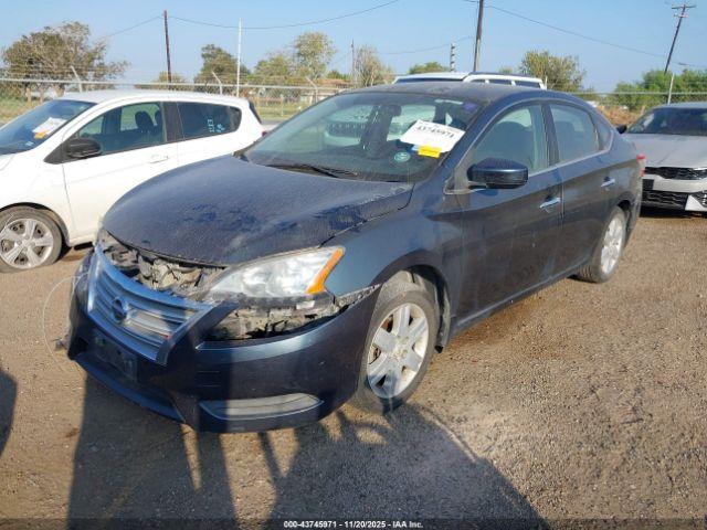 Nissan Sentra Sv Image 6