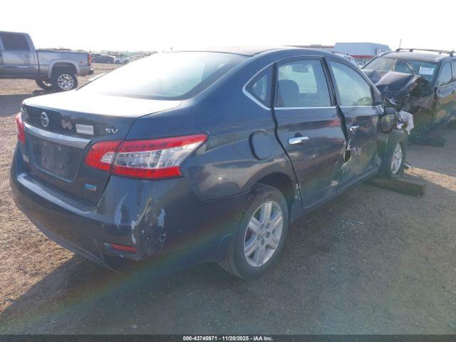 Nissan Sentra Sv Image 16