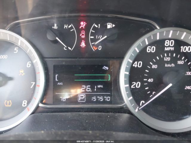 Nissan Sentra Sv Image 7