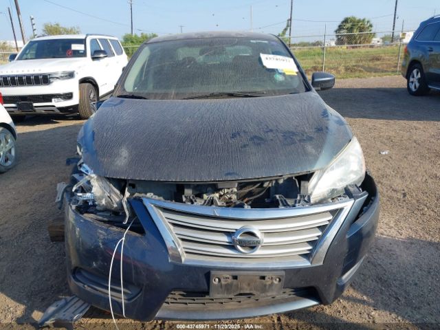 Nissan Sentra Sv Image 15