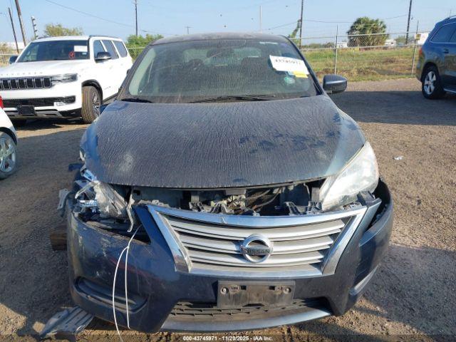 Nissan Sentra Sv Image 15