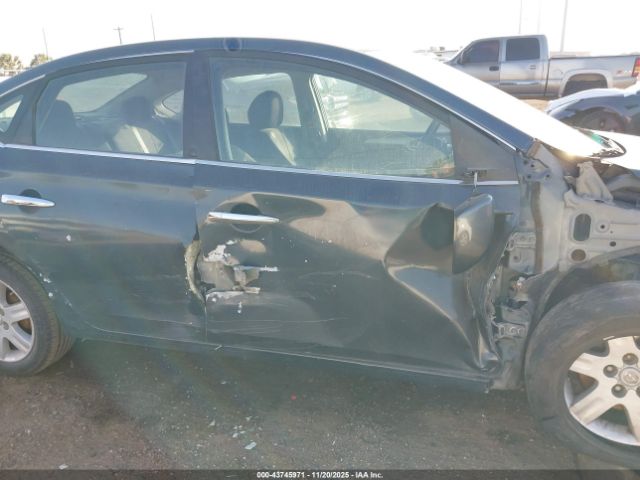 Nissan Sentra Sv Image 12