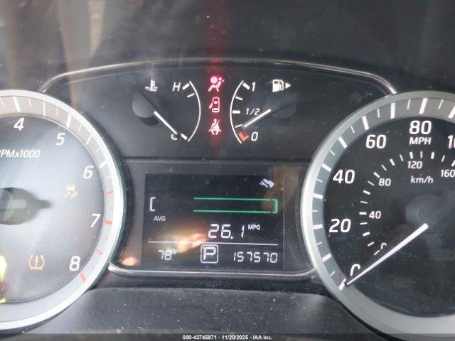 Nissan Sentra Sv Image 14