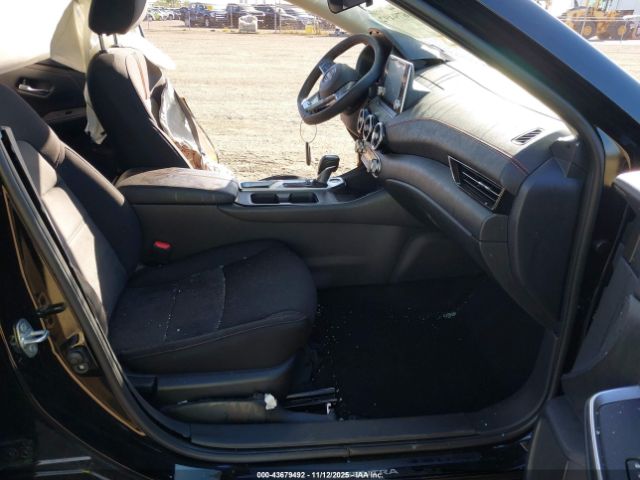 Nissan Sentra Sr Image 4