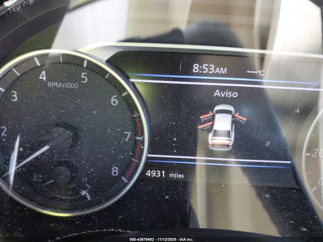 Nissan Sentra Sr Image 14