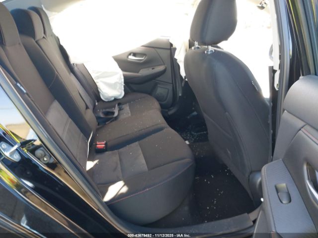 Nissan Sentra Sr Image 7