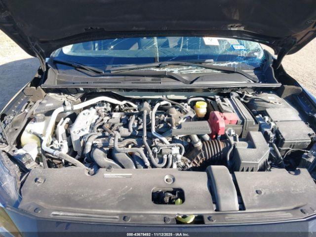 Nissan Sentra Sr Image 11