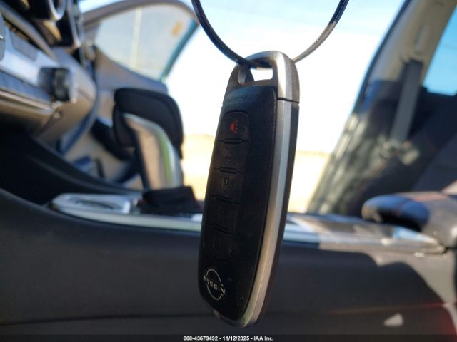 Nissan Sentra Sr Image 15