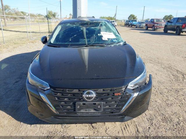 Nissan Sentra Sr Image 2