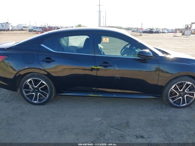 Nissan Sentra Sr Image 16