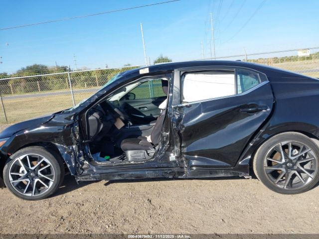 Nissan Sentra Sr Image 13