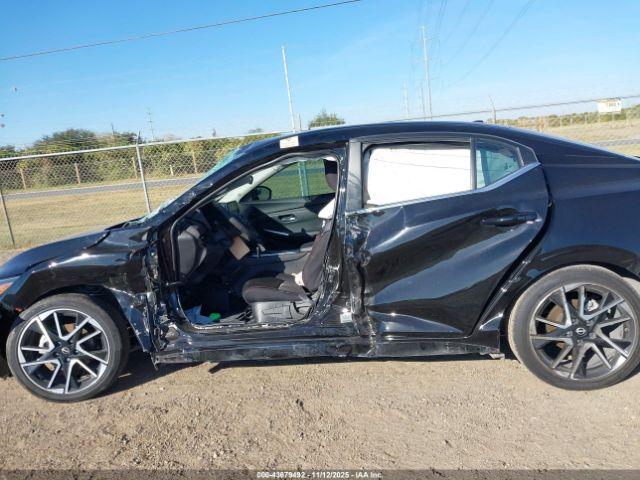 Nissan Sentra Sr Image 13