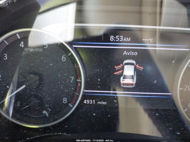 Nissan Sentra Sr Image 17