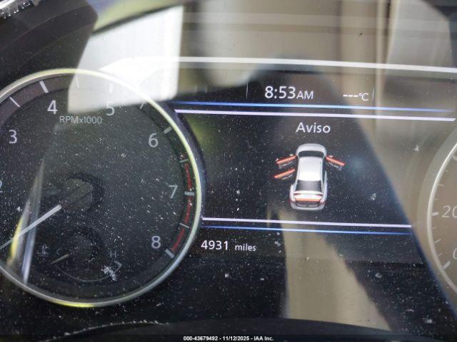 Nissan Sentra Sr Image 17