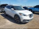 Nissan Kicks Sv Image 1