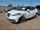 Nissan Kicks Sv Image 8