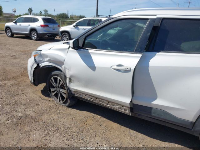 Nissan Kicks Sv Image 6