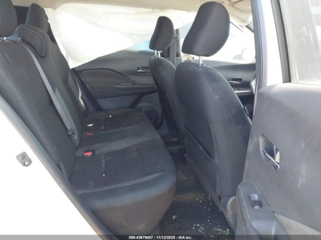 Nissan Kicks Sv Image 14