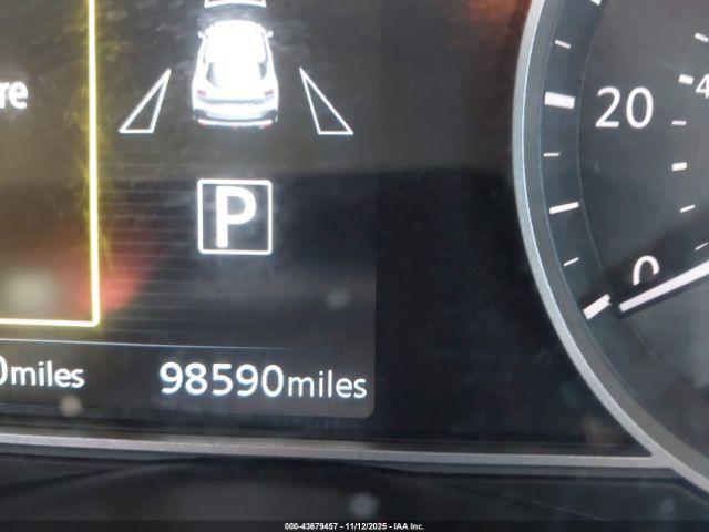 Nissan Kicks Sv Image 9