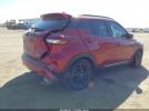 Nissan Kicks Sr Xtronic Cvt Image 2
