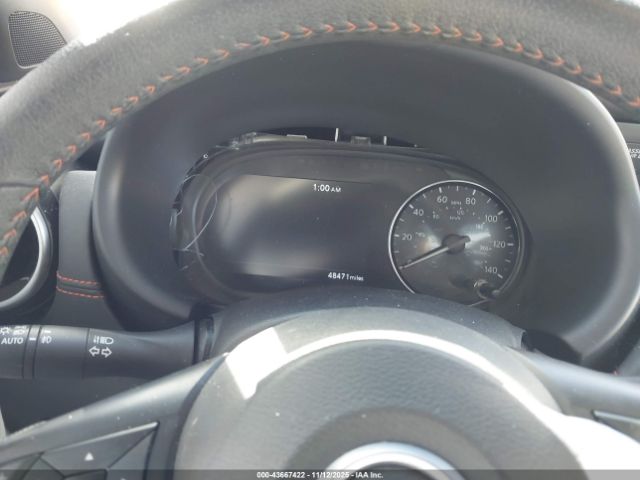 Nissan Kicks Sr Xtronic Cvt Image 10