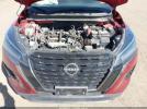 Nissan Kicks Sr Xtronic Cvt Image 8