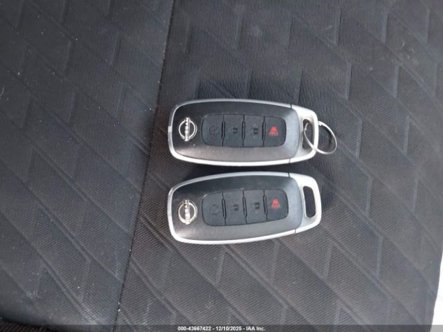 Nissan Kicks Sr Xtronic Cvt Image 4