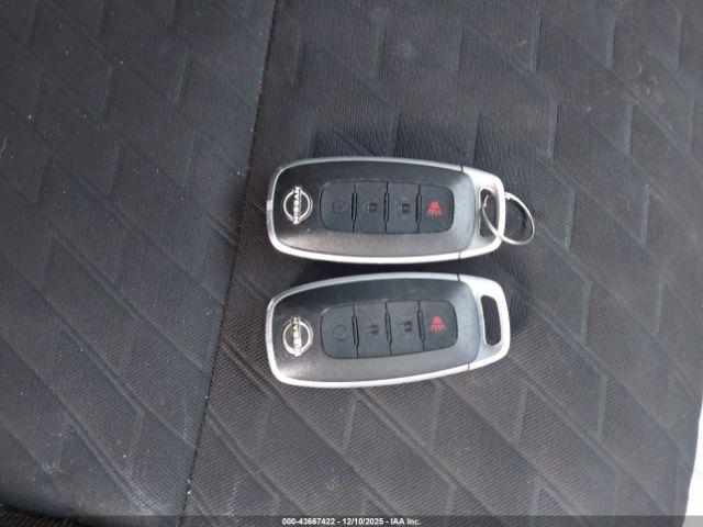 Nissan Kicks Sr Xtronic Cvt Image 4