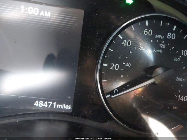 Nissan Kicks Sr Xtronic Cvt Image 13