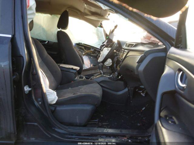 Nissan Rogue Sv Image 6