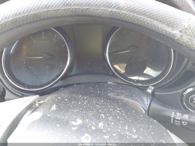 Nissan Rogue Sv Image 10