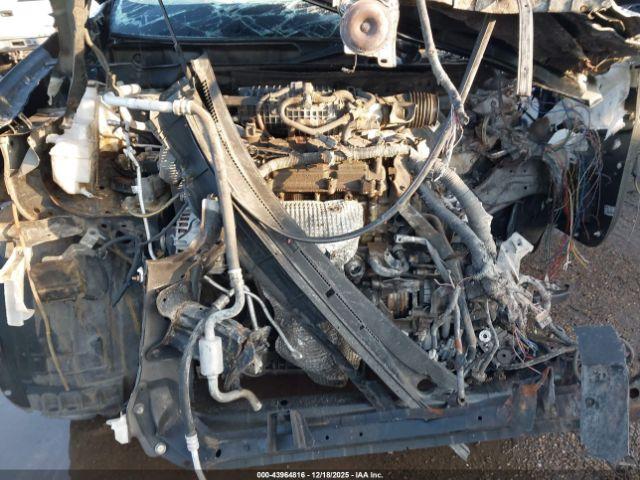 Nissan Rogue Sv Image 8