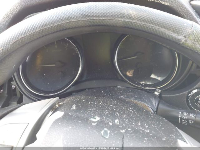 Nissan Rogue Sv Image 17