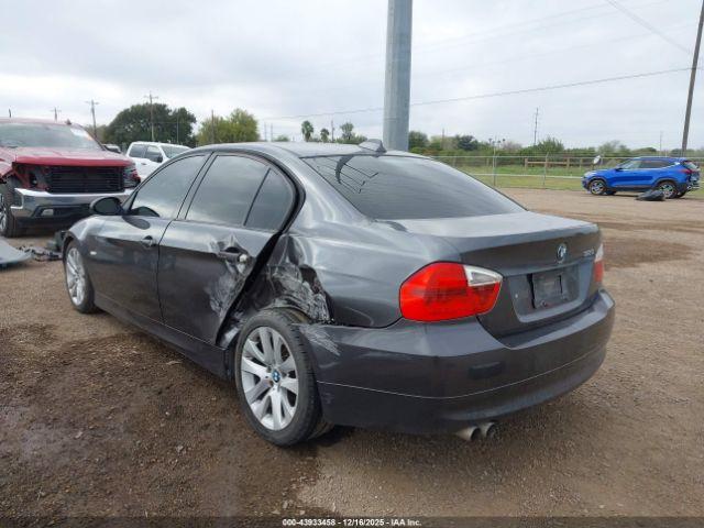 BMW 3 Series Image 14