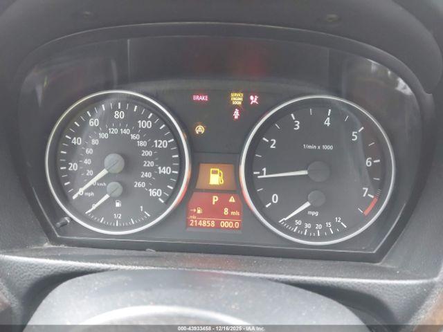 BMW 3 Series Image 17