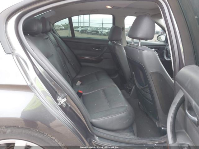 BMW 3 Series Image 2