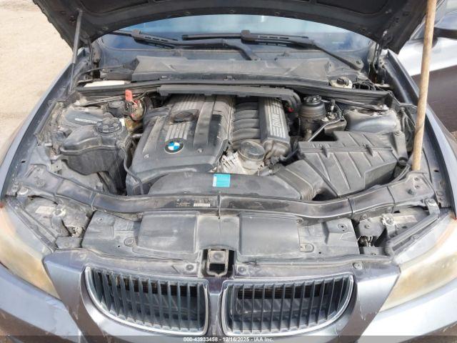 BMW 3 Series Image 10