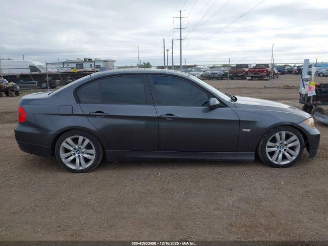 BMW 3 Series Image 13