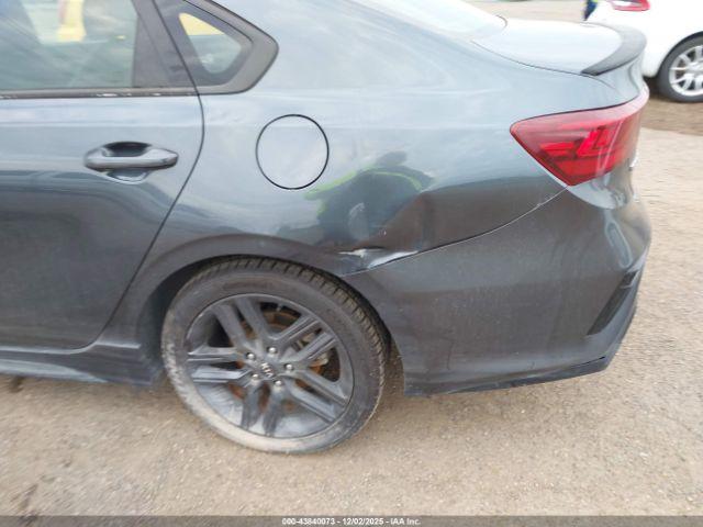 Kia Forte Gt-line Image 6