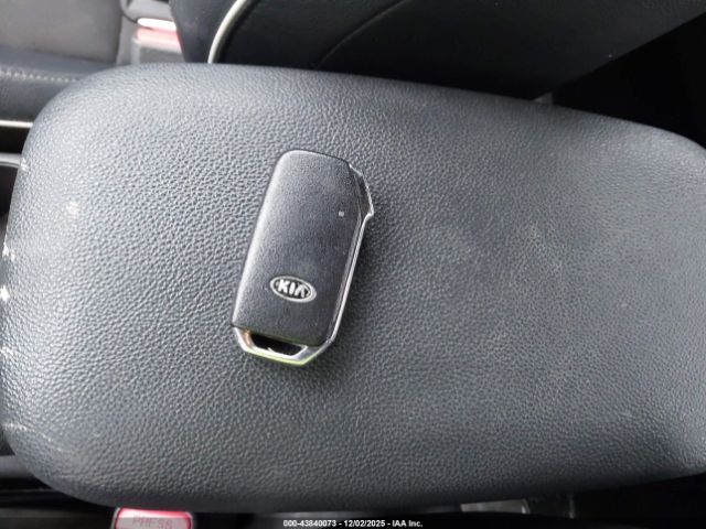 Kia Forte Gt-line Image 8