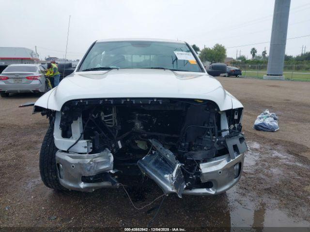 Ram 1500 Big Horn  4x2 5'7 Box Image 8