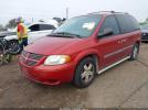 Dodge Caravan Sxt Image 13