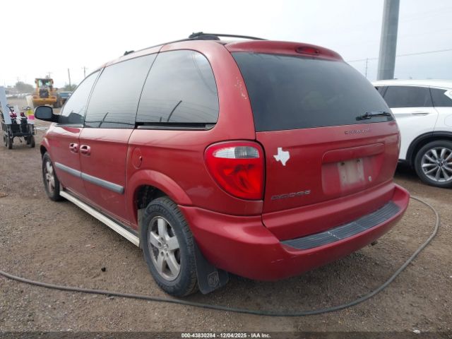Dodge Caravan Sxt Image 10