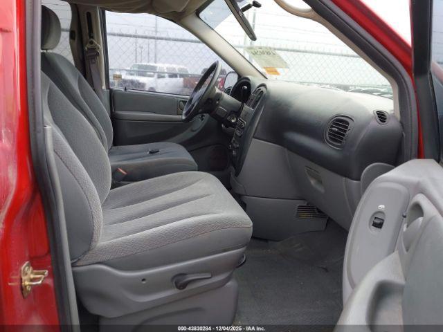 Dodge Caravan Sxt Image 6