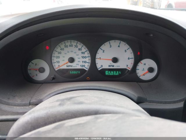 Dodge Caravan Sxt Image 12