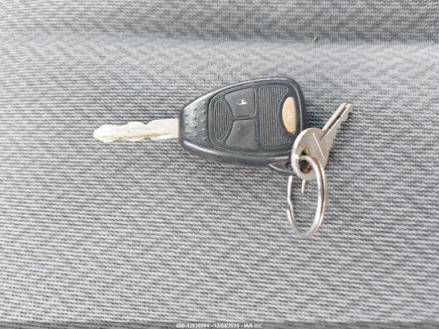 Dodge Caravan Sxt Image 8